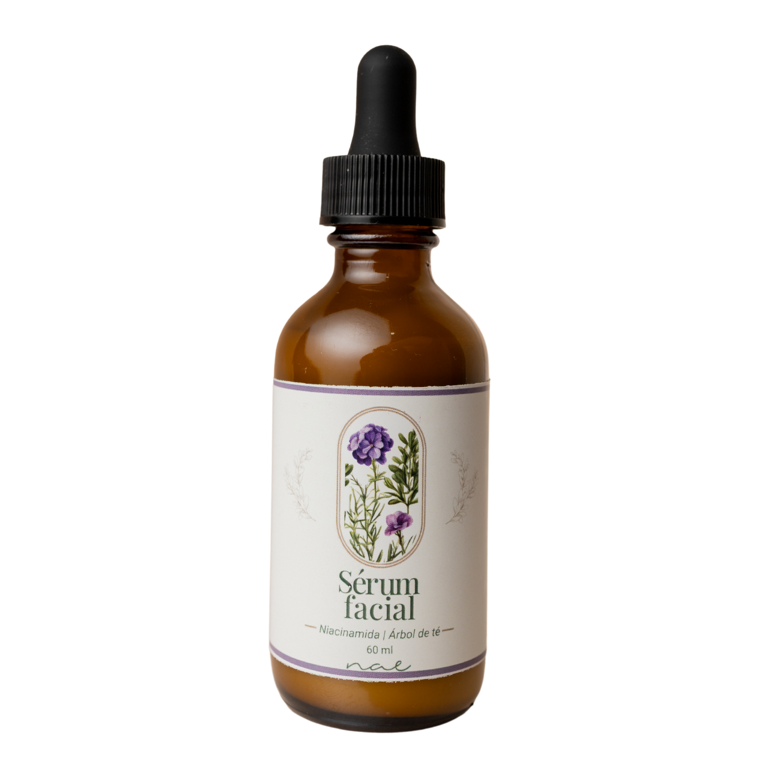 Sérum facial Niacinamida | Árbol de té