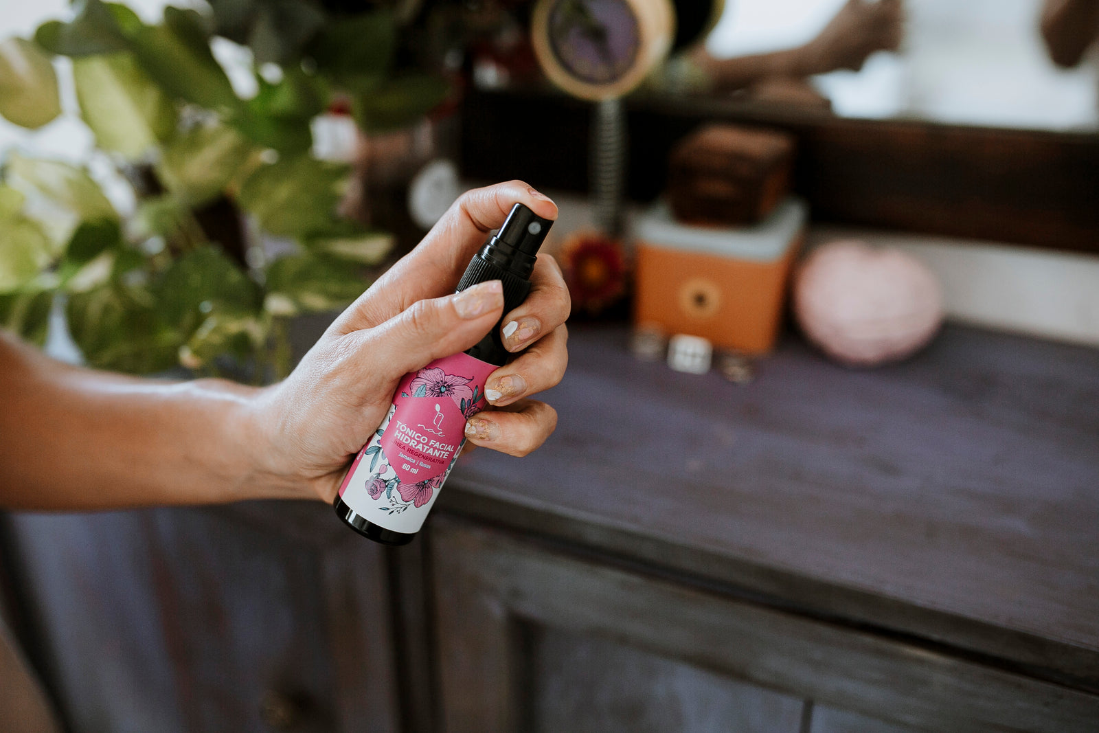 ¿De verdad necesito un tónico en mi rutina facial?