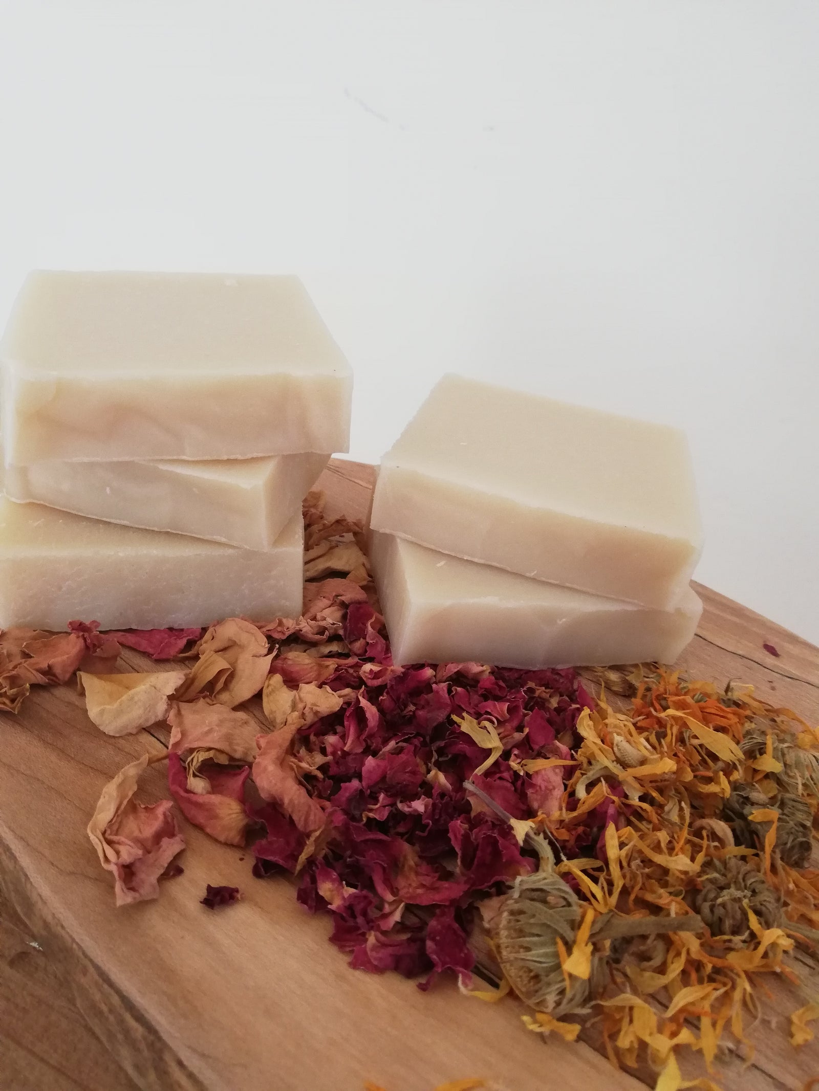 Cómo se fabrica un cosmético natural