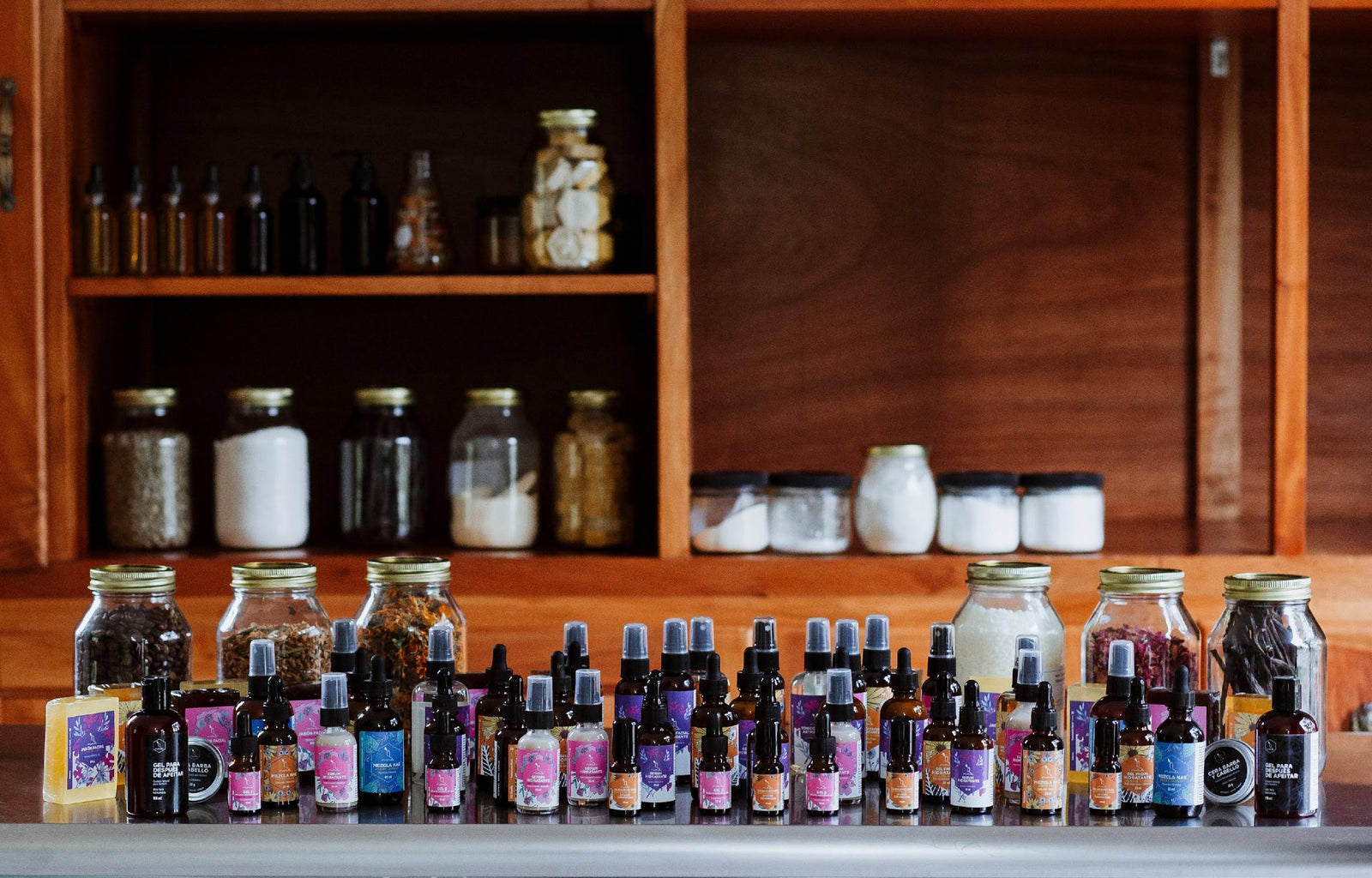 Mitos sobre la Cosmética Natural - Escuela de Cosmética Natural Tema 2