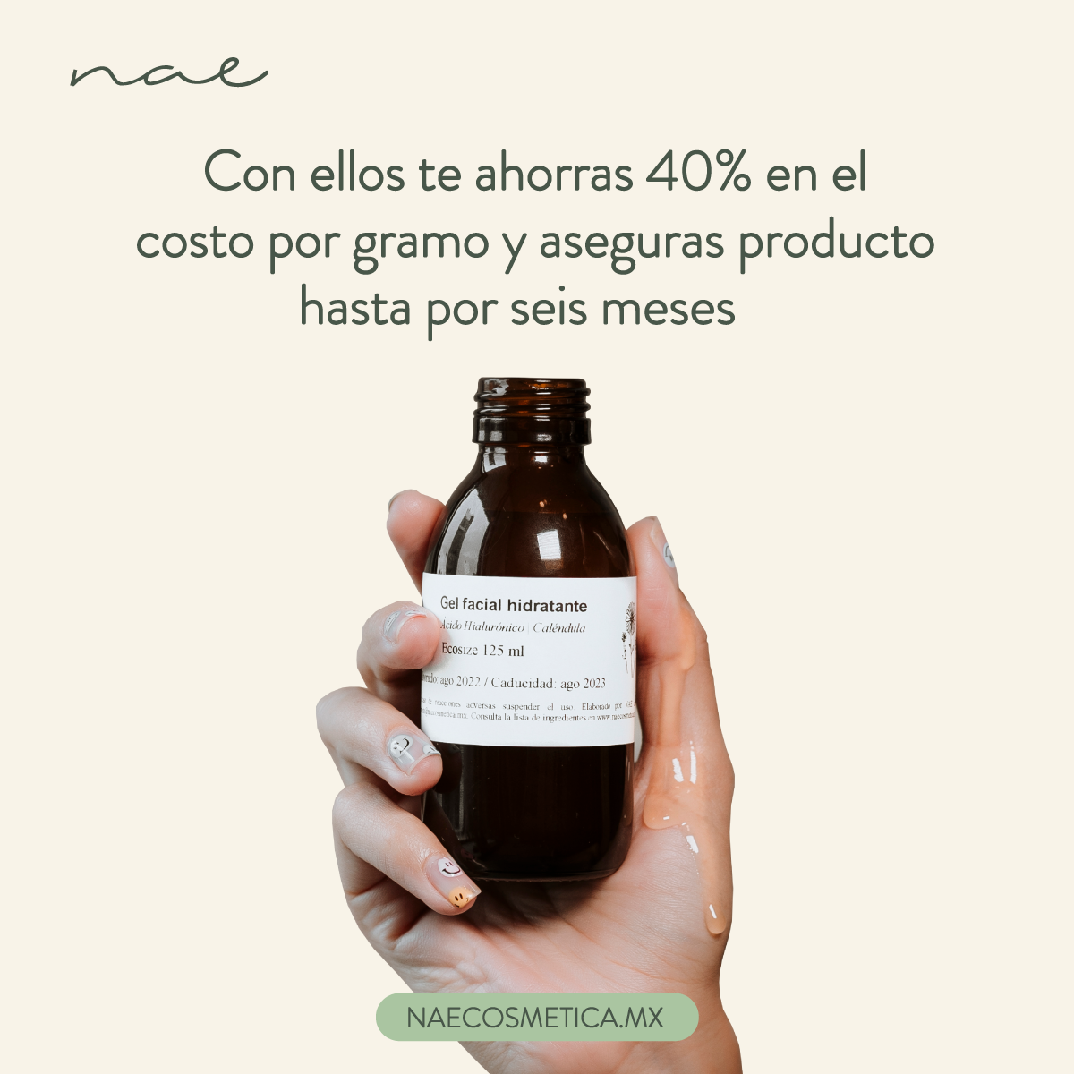 La manera más consciente de ser constante