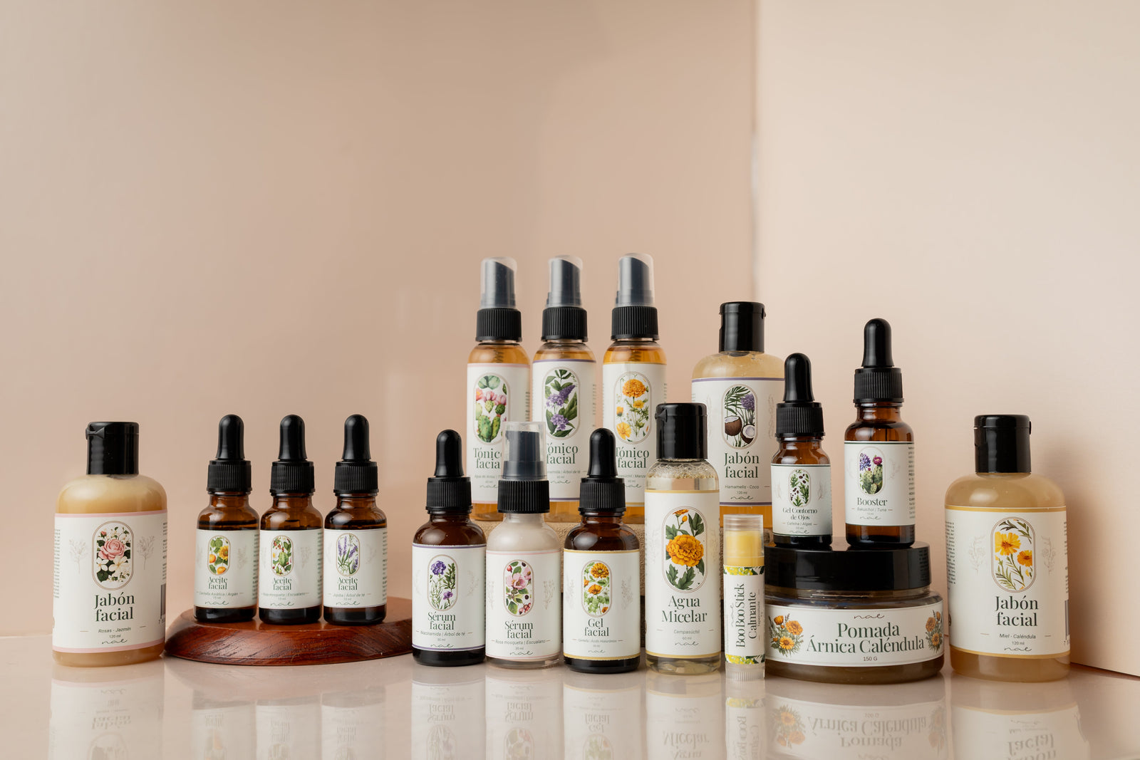 Conoce todos nuestros productos