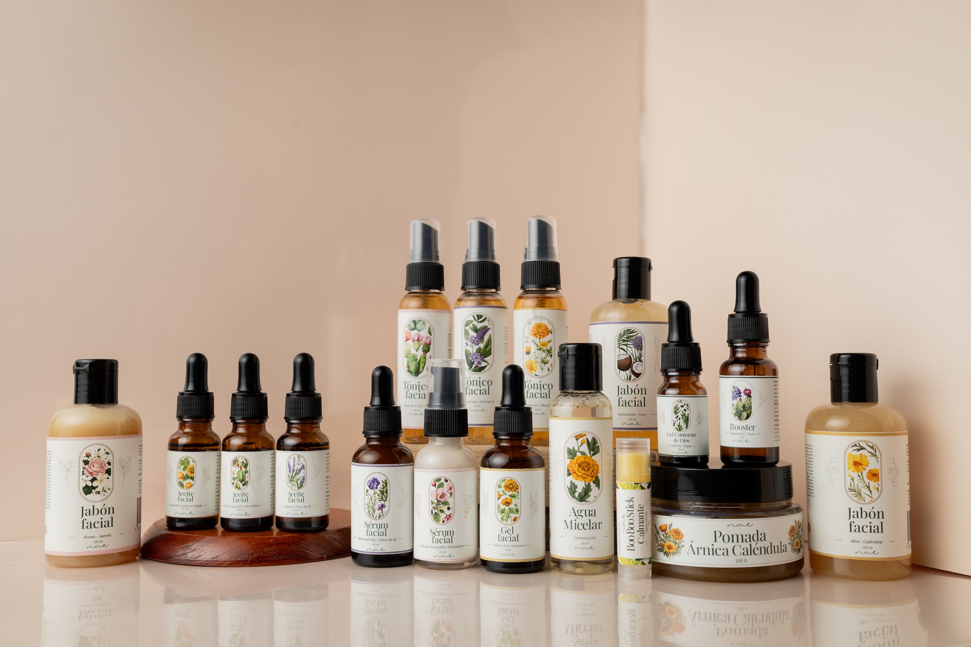 Conoce todos nuestros productos