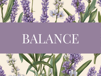Balance