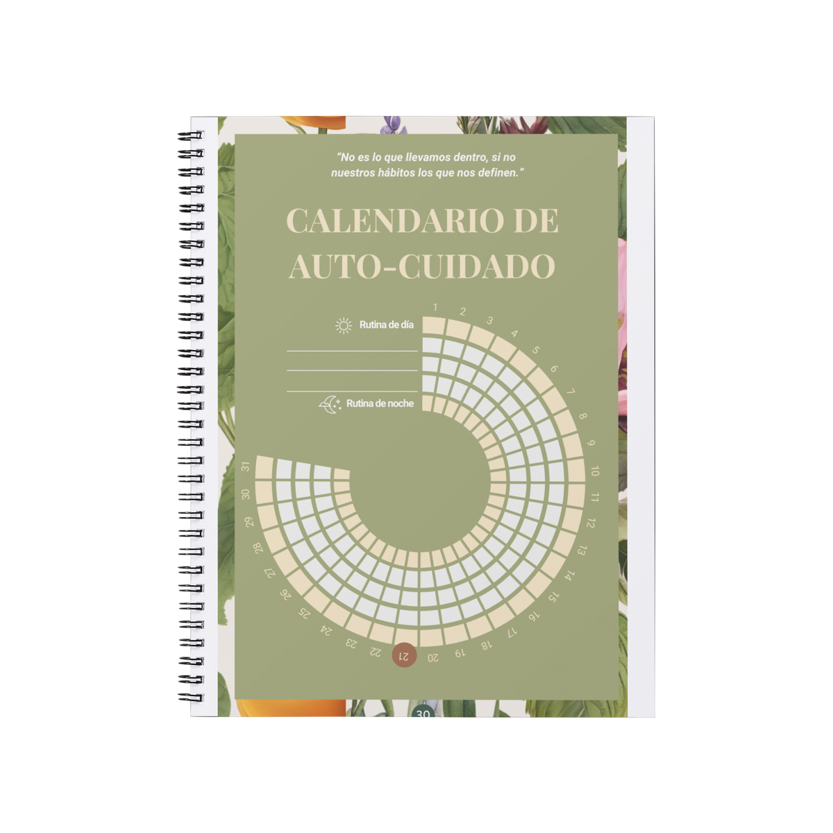 Guía de Autocuidado