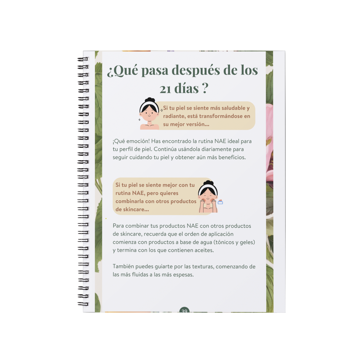 Guía de Autocuidado