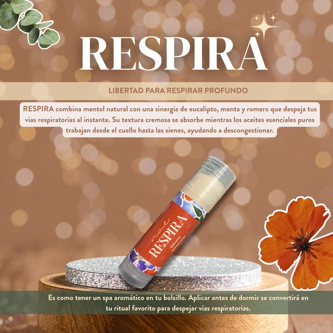 Kit de Bienestar NAE