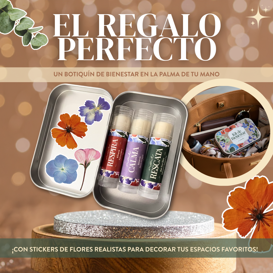 Kit de Bienestar NAE