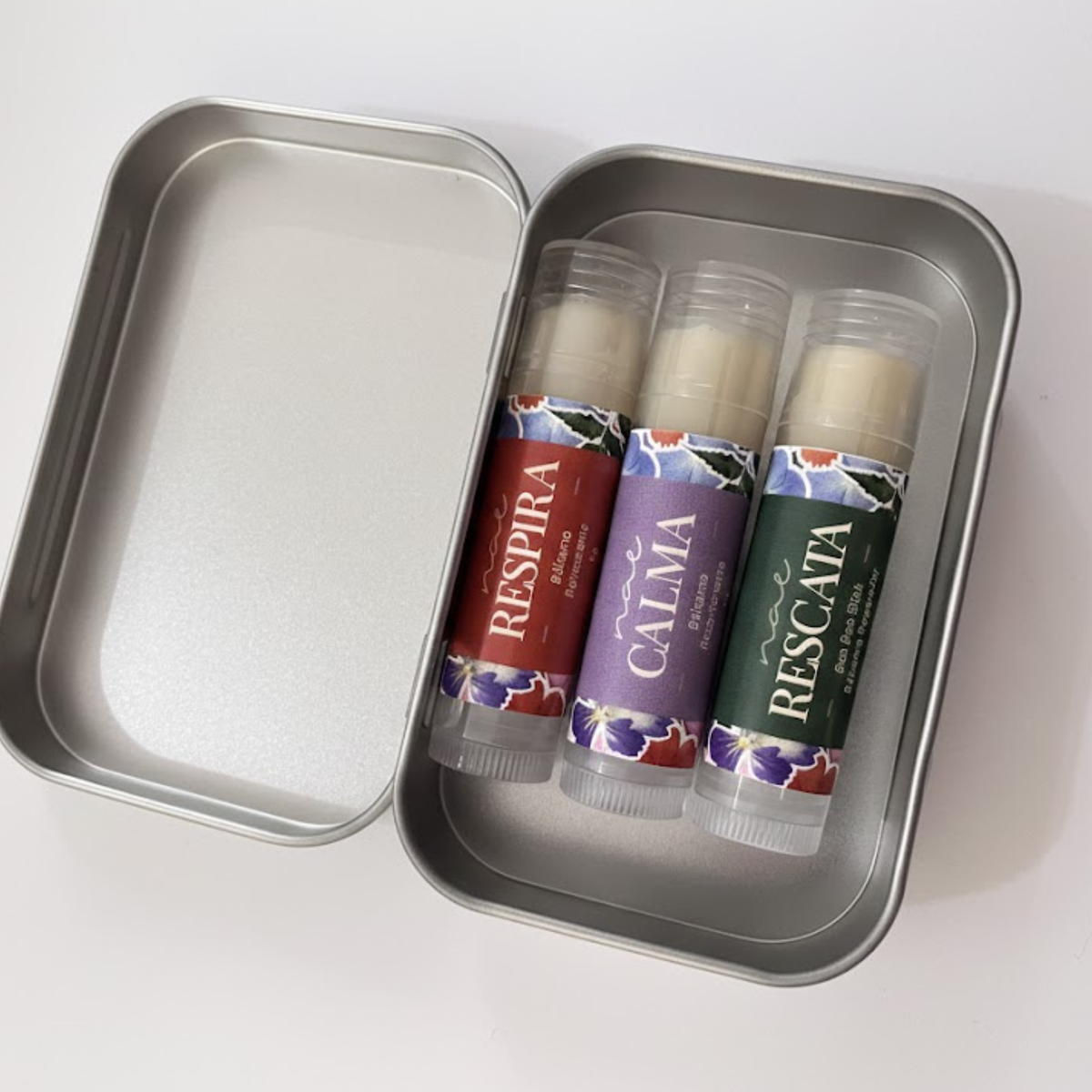 Kit de Bienestar NAE