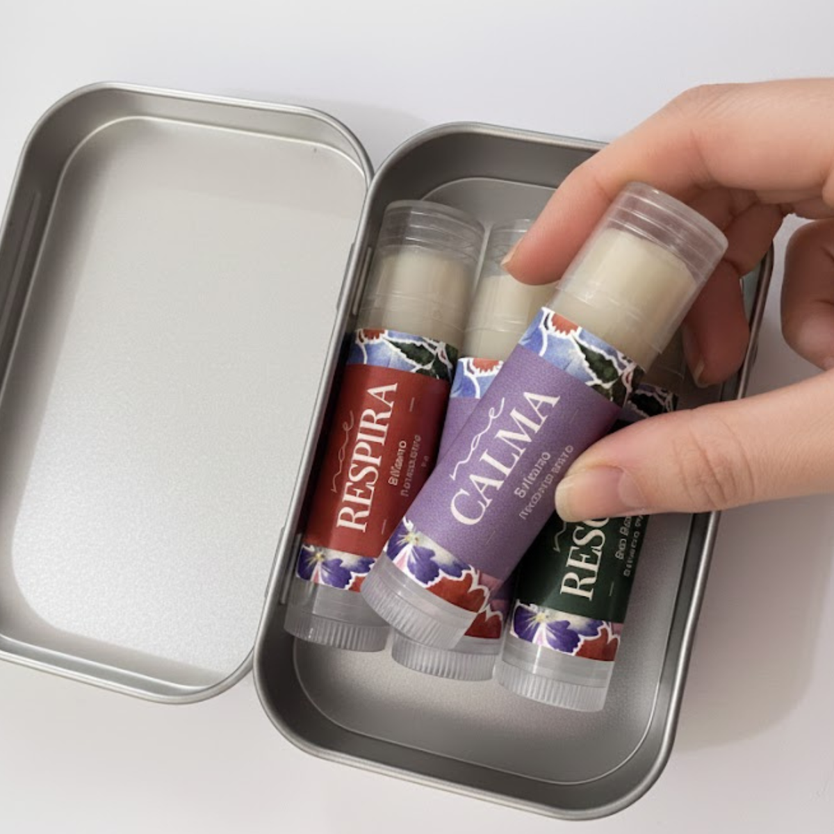 Kit de Bienestar NAE