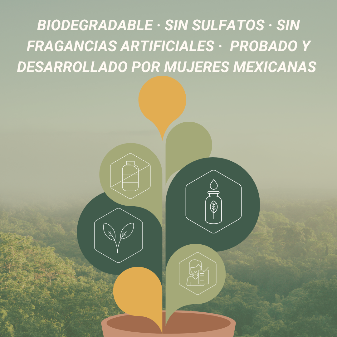 Sérum Facial Vitamina C Colágeno-Carambola