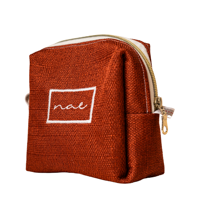 Cosmétiquera Reto NAE