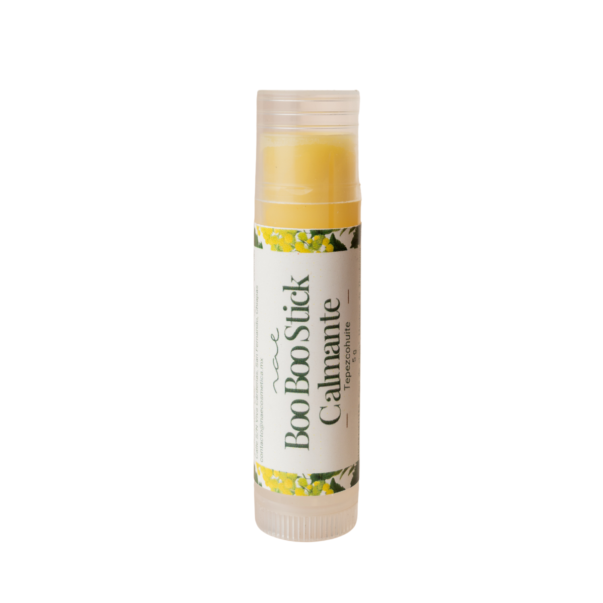 Barra Boo - Boo Stick 5 g