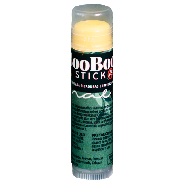 Barra Boo - Boo Stick 5 g - NAE Cosmética