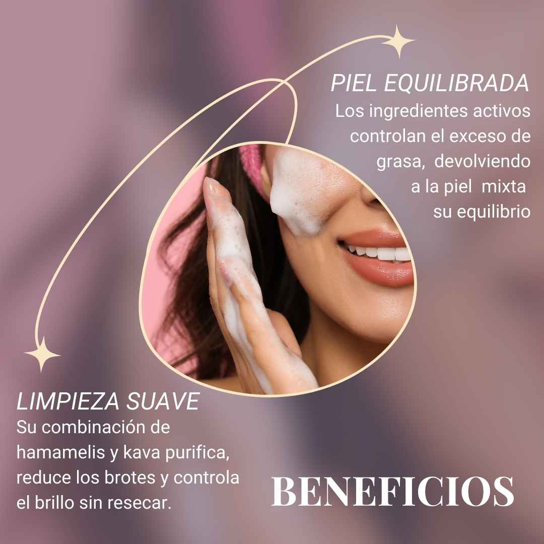 Jabón facial Miel - Caléndula