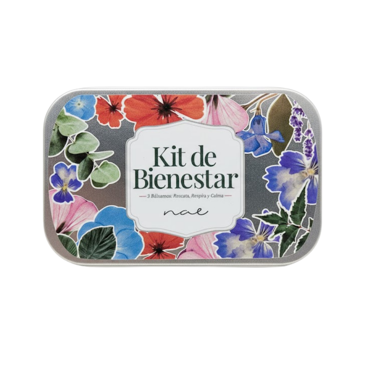 Kit de Bienestar NAE