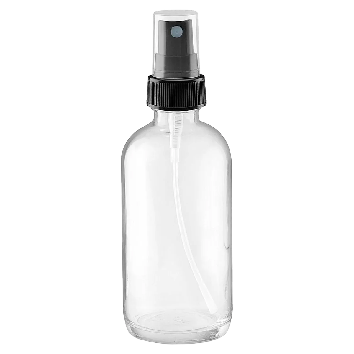 Envase vacío 118 ml
