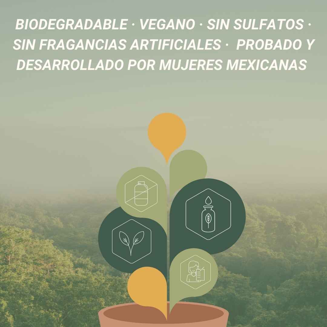 Sérum facial Niacinamida  | Árbol de té
