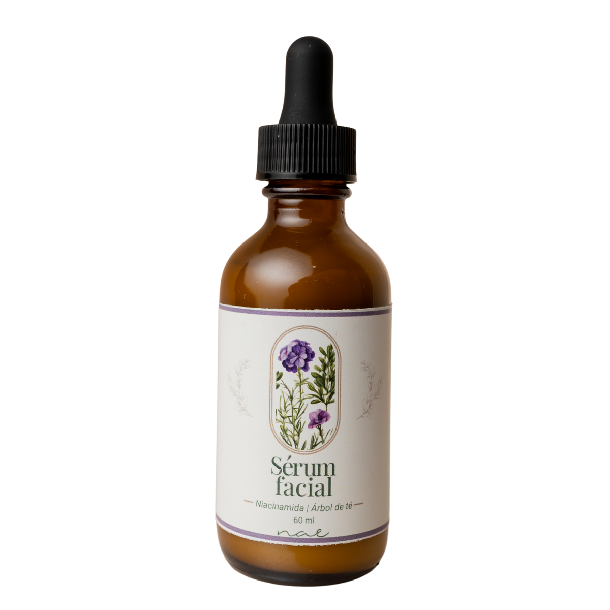 Sérum facial Niacinamida  | Árbol de té