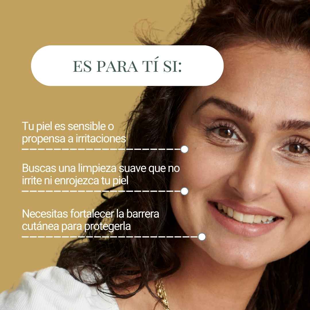Jabón facial Miel - Caléndula