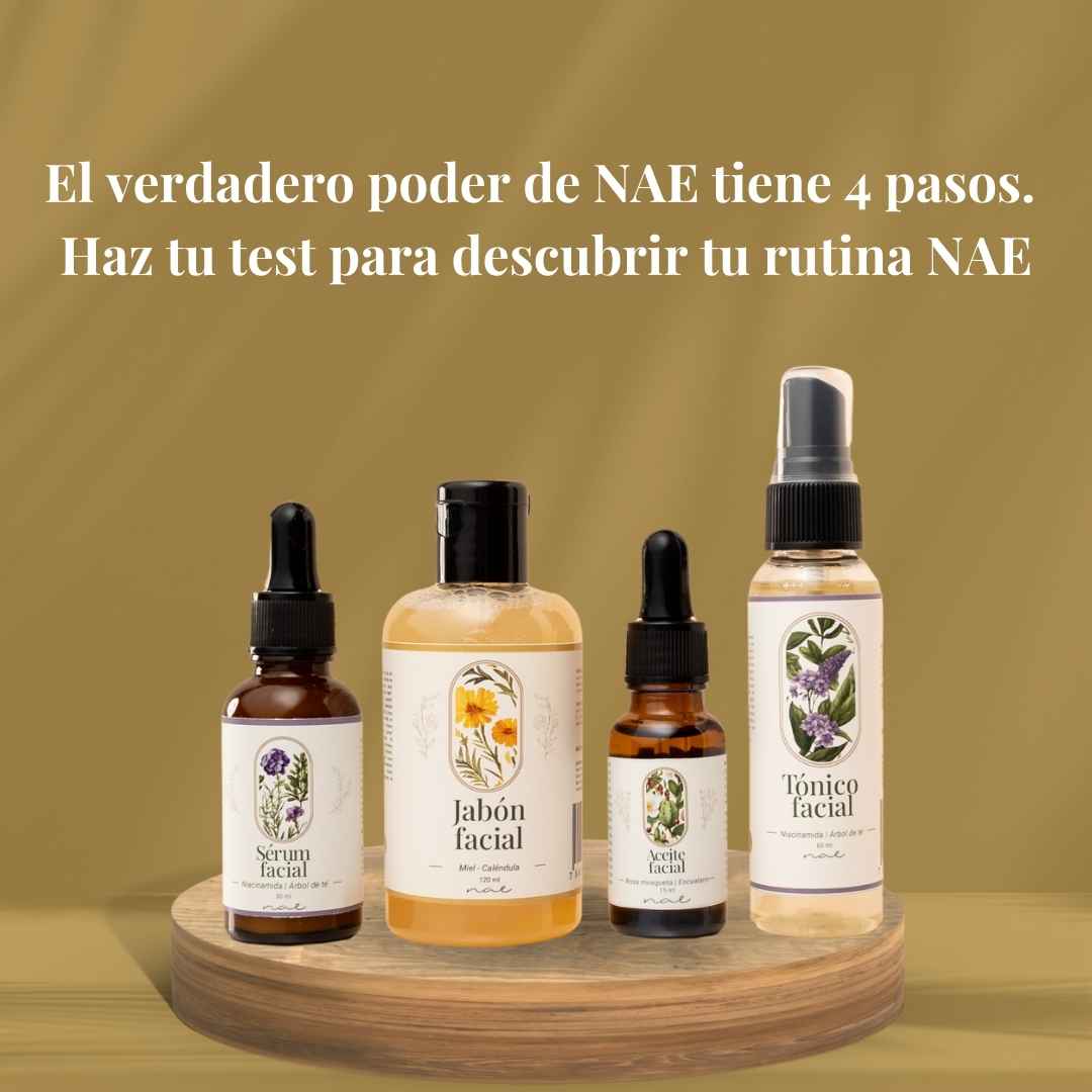Jabón facial Miel - Caléndula