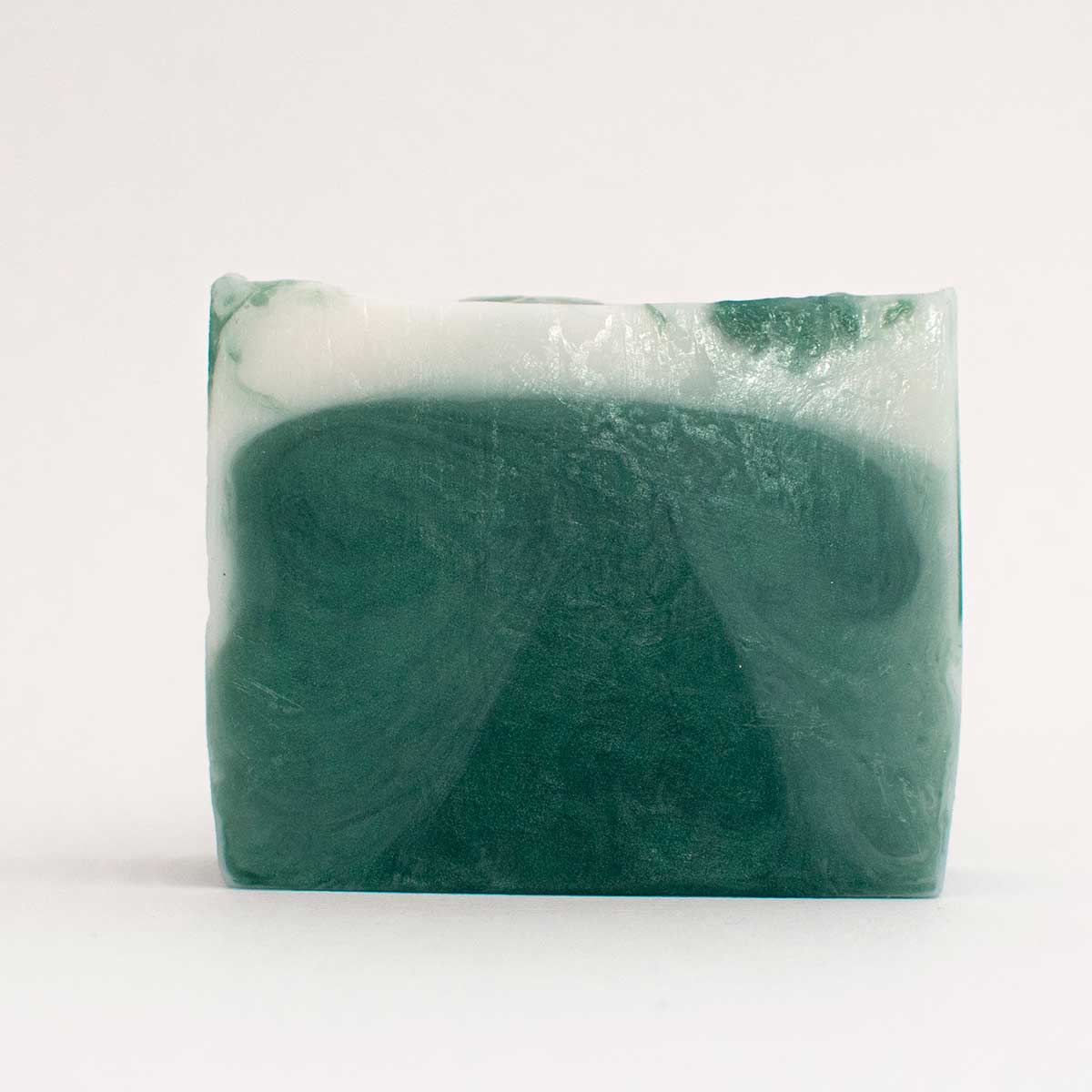 Jabón corporal té verde 110g