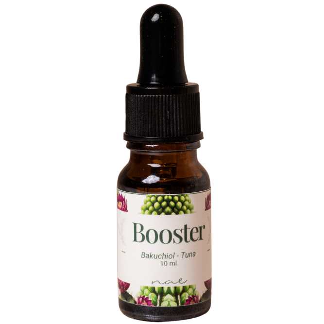 Booster Bakuchiol Tuna 10ml RETONAE