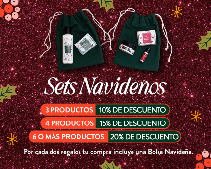 Paquete de 6 pads desmaquillantes