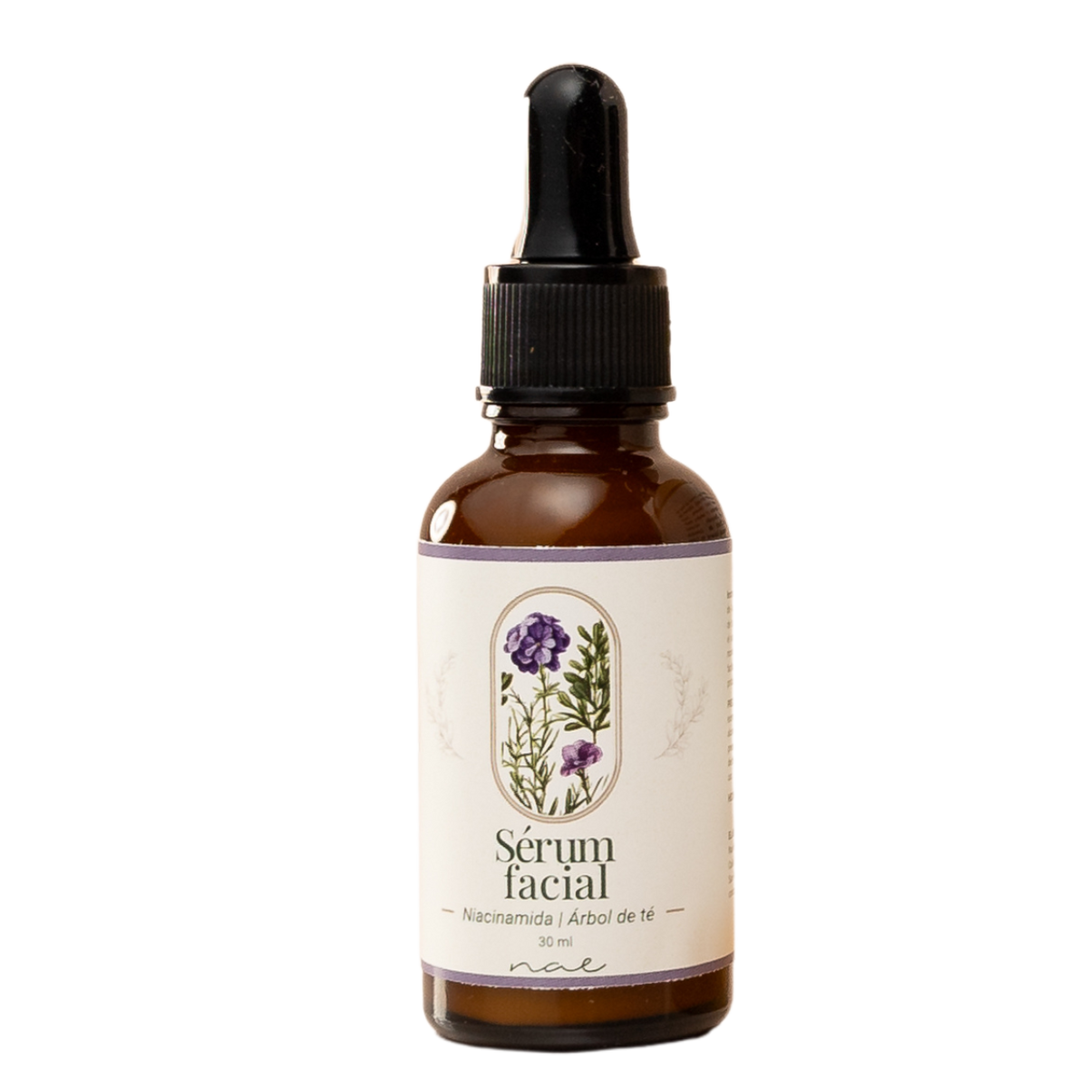 Sérum facial Niacinamida  | Árbol de té