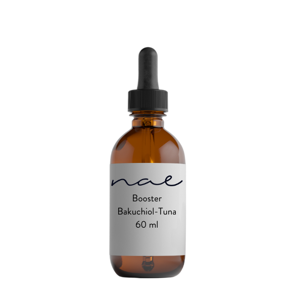 Booster Bakuchiol Tuna ECOSIZE 60ml
