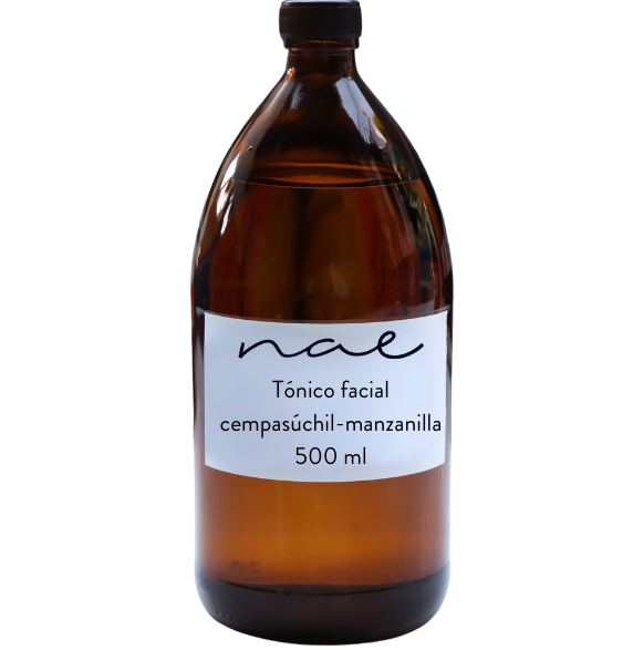 Tónico facial cempasúchil-manzanilla ECOSIZE