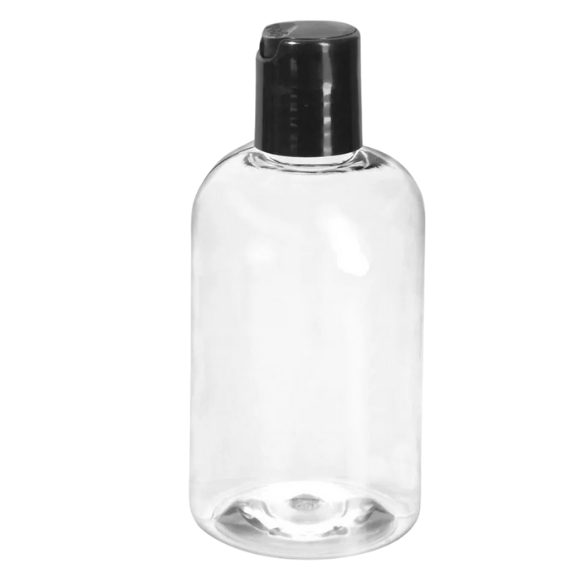 Envase vacío 118 ml